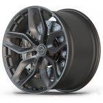 Brixton Forged NERO CORSA Series NC02 Monoblock Wheel