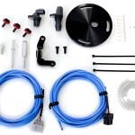 HKS Crank Angle Sensor Conversion Kit (for V-CAM) for R32 / R33 / R34 Nissan Skyline GT-R - Entire Kit