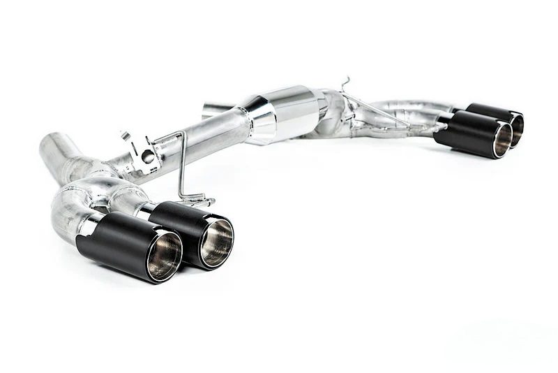 Eisenmann Rear Muffler for F90 BMW M5