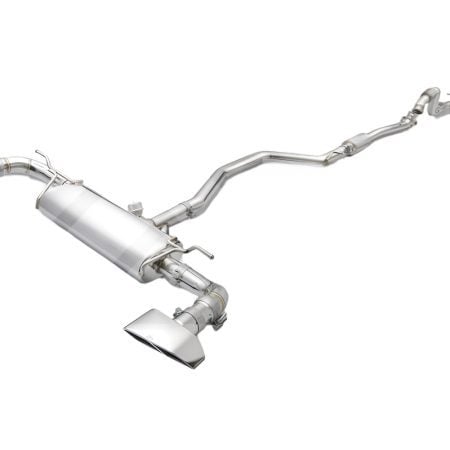Fi EXHAUST Valvetronic Exhaust System for X156 Mercedes-Benz GLA 250 [MB-156-CBV+TIP-117-S+R2016OL+OBD-CAB-V]