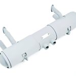 Eisenmann Rear Muffler for 356A / 356B / 356C Porsche 356