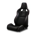 RECARO Sport Series Art Special Edition AM190 Sportster Seat