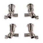 JCR Inconel Valved Silencers for 991.2 Porsche 911 GT2 RS - Race Silencers & Silencer Deletes Versions