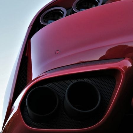 Ferrari 812 Superfast Gets A Brilliant Exhaust Upgrade