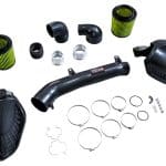 AWE Carbon S-FLO Intake System for G8x BMW M2 / M3 / M4 