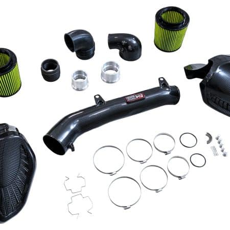 AWE Carbon S-FLO Intake System for G8x BMW M2 / M3 / M4 [2660-15489]