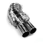 Eisenmann Rear Muffler for E36 BMW 318iS
