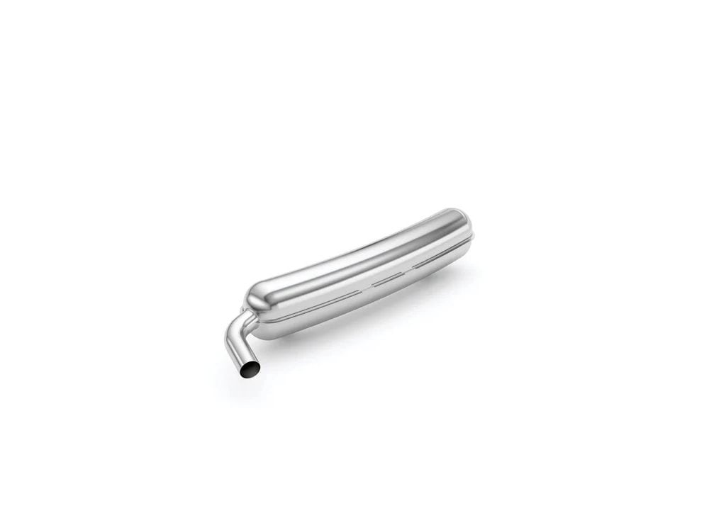 Eisenmann Race Rear Muffler for F-Model Porsche 911 Carrera [P91127.00600]