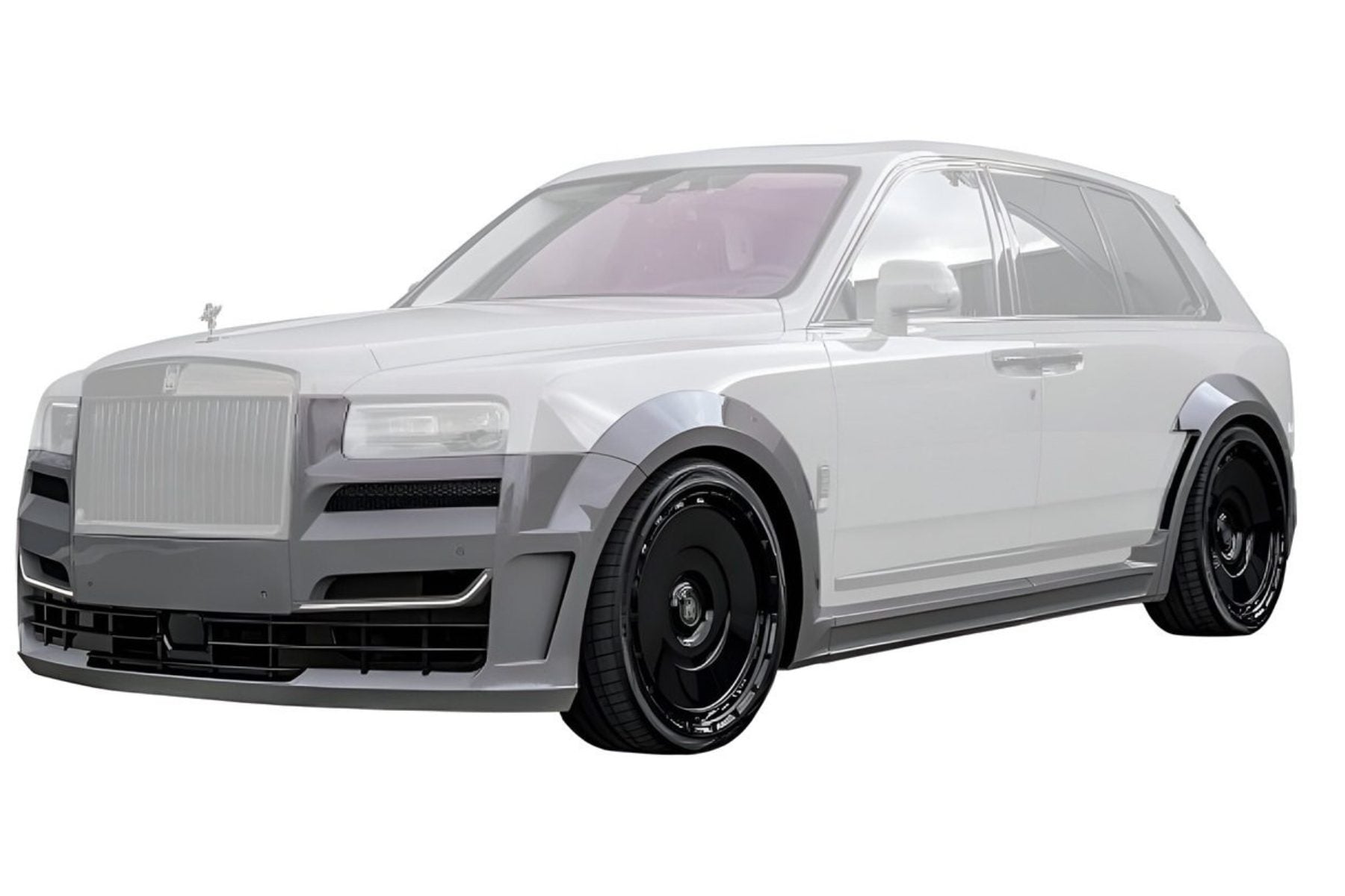 Rolls Royce Cullinan Widebody Presence Elevated By NOVITEC rolls-royce-cullinan-widebody-presence-elevated-by-novitec