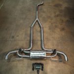 Valvetronic Designs Valved Sport Exhaust System for G05 BMW X5 / X6 40i [BMW.X5.G05.I6.VSES.BR]
