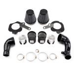 AMS Performance 80mm Air Intakes for V37 Infiniti Q50 / Q60 [ALP.28.08.0003-1]