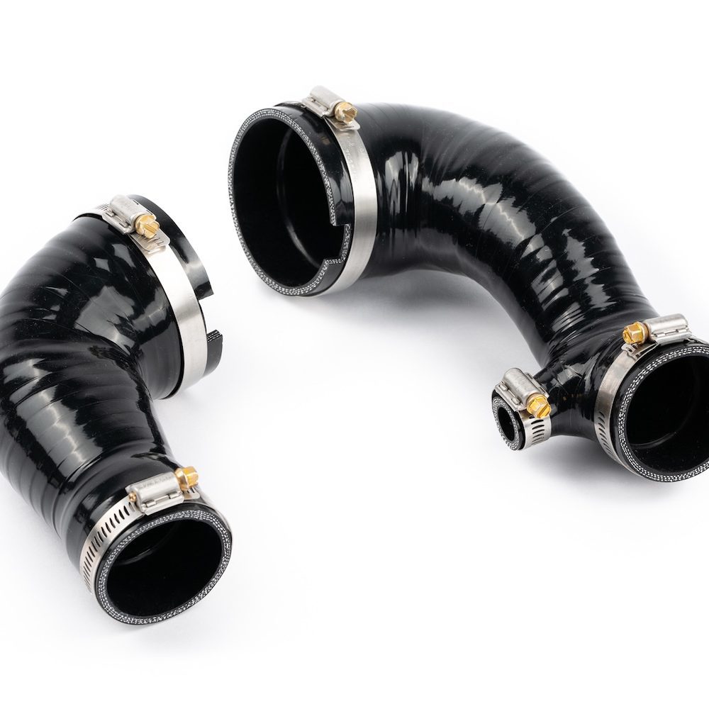 AMS Performance 80mm Air Intake Kit for RZ34 Nissan Z [AMS.47.08