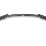 Scrape Armor Front Bumper Protection for F8X BMW M3 / M4 CS