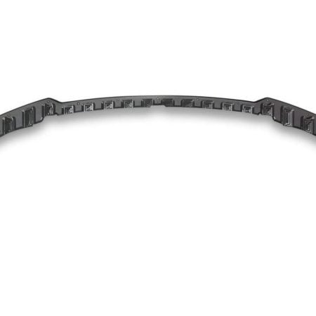 Scrape Armor Front Bumper Protection for F8X BMW M3 / M4 CS