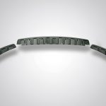 Scrape Armor Front Bumper Protection for F8X BMW M3 / M4