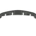 Scrape Armor Front Bumper Protection for F149M Ferrari California T