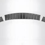 Scrape Armor Front Bumper Protection for LD Dodge Charger (non-widebody)