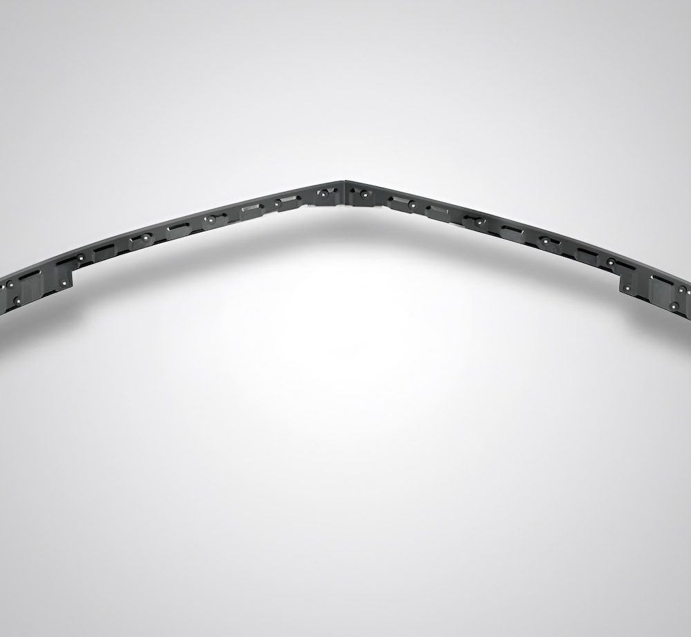 Scrape Armor Front Bumper Protection for G5 Chevrolet Camaro ZL1