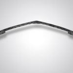 Scrape Armor Front Bumper Protection for G5 Chevrolet Camaro ZL1