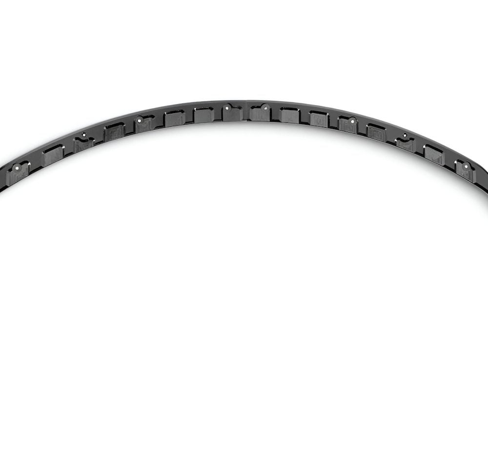 Scrape Armor Front Bumper Protection for Aston Martin DB9