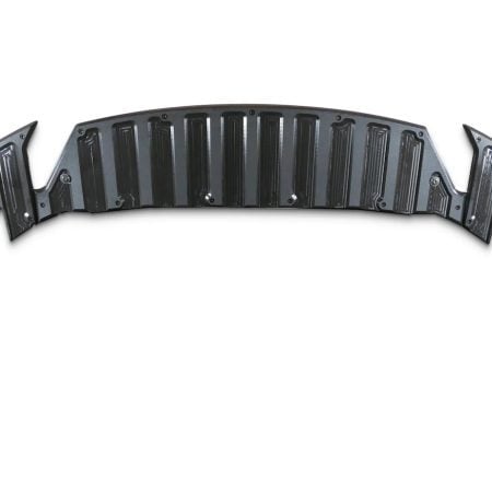 Scrape Armor Front Bumper Protection for LP 610-2 Lamborghini Huricán EVO / Spyder