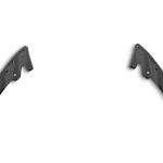 Scrape Armor Front Bumper Protection for F152 Ferrari F12berlinetta