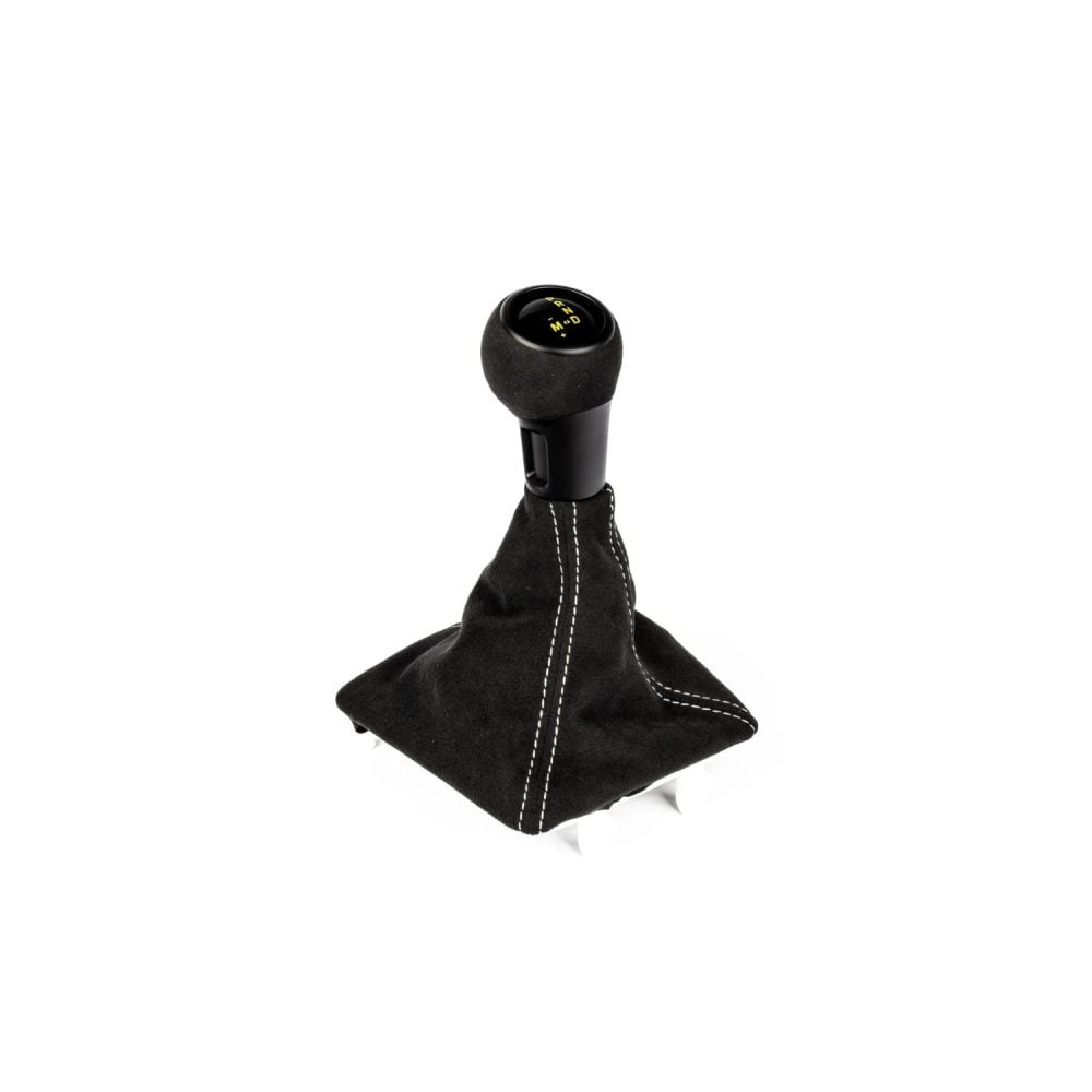 JCR Alcantara PDK Shift Lever Assembly for 982 / 991 Porsche 718
