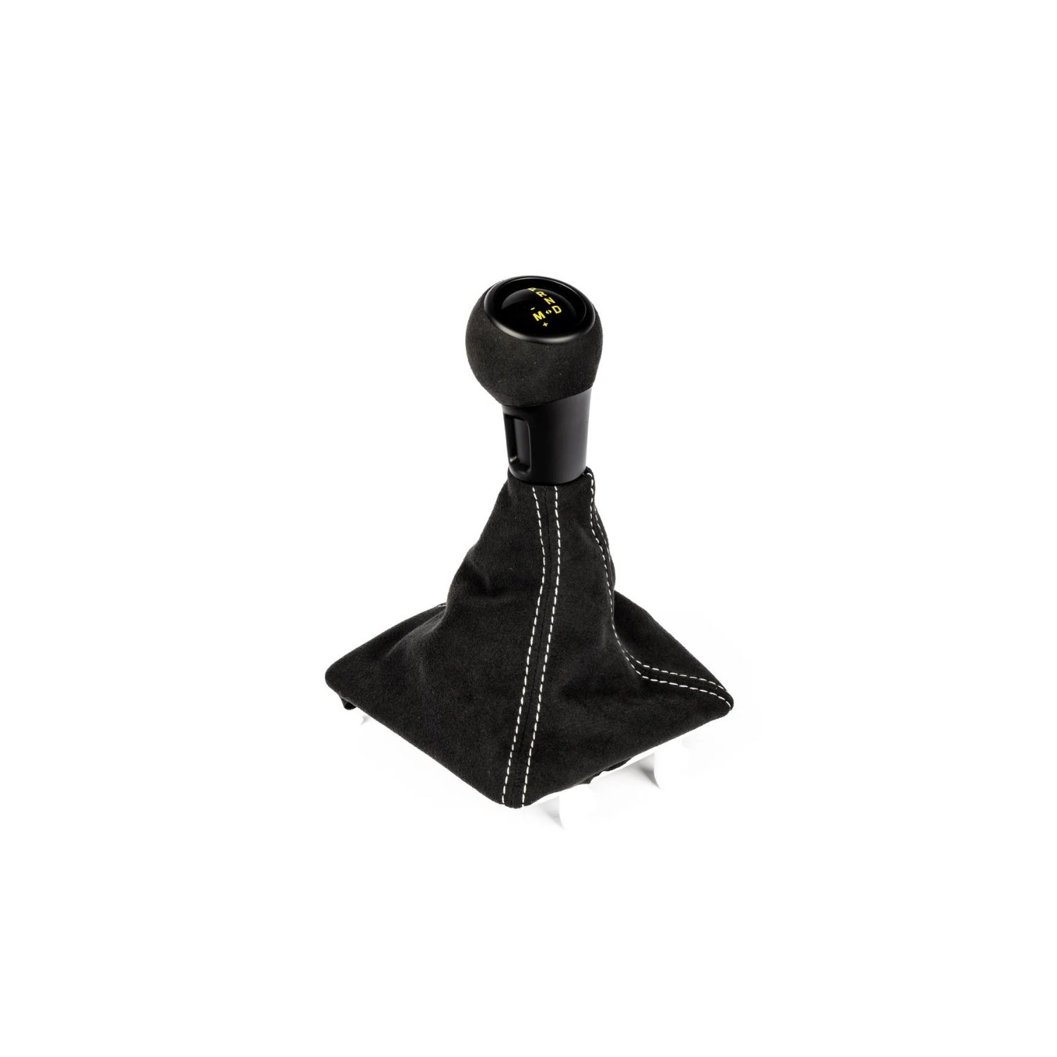 JCR Alcantara PDK Shift Lever Assembly for 982 / 991 Porsche 718