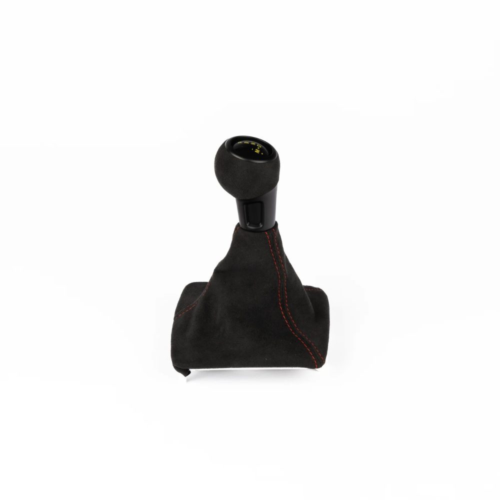 JCR Alcantara PDK Shift Lever Assembly for 982 / 991 Porsche 718