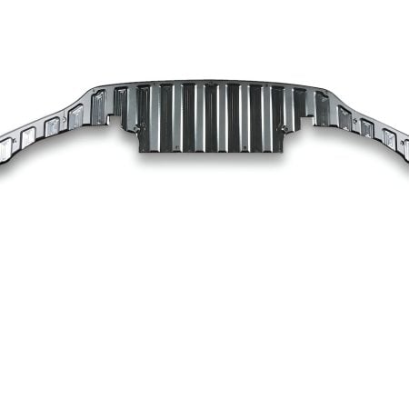 Scrape Armor Front Bumper Protection for F142MFL Ferrari F8 Tributo