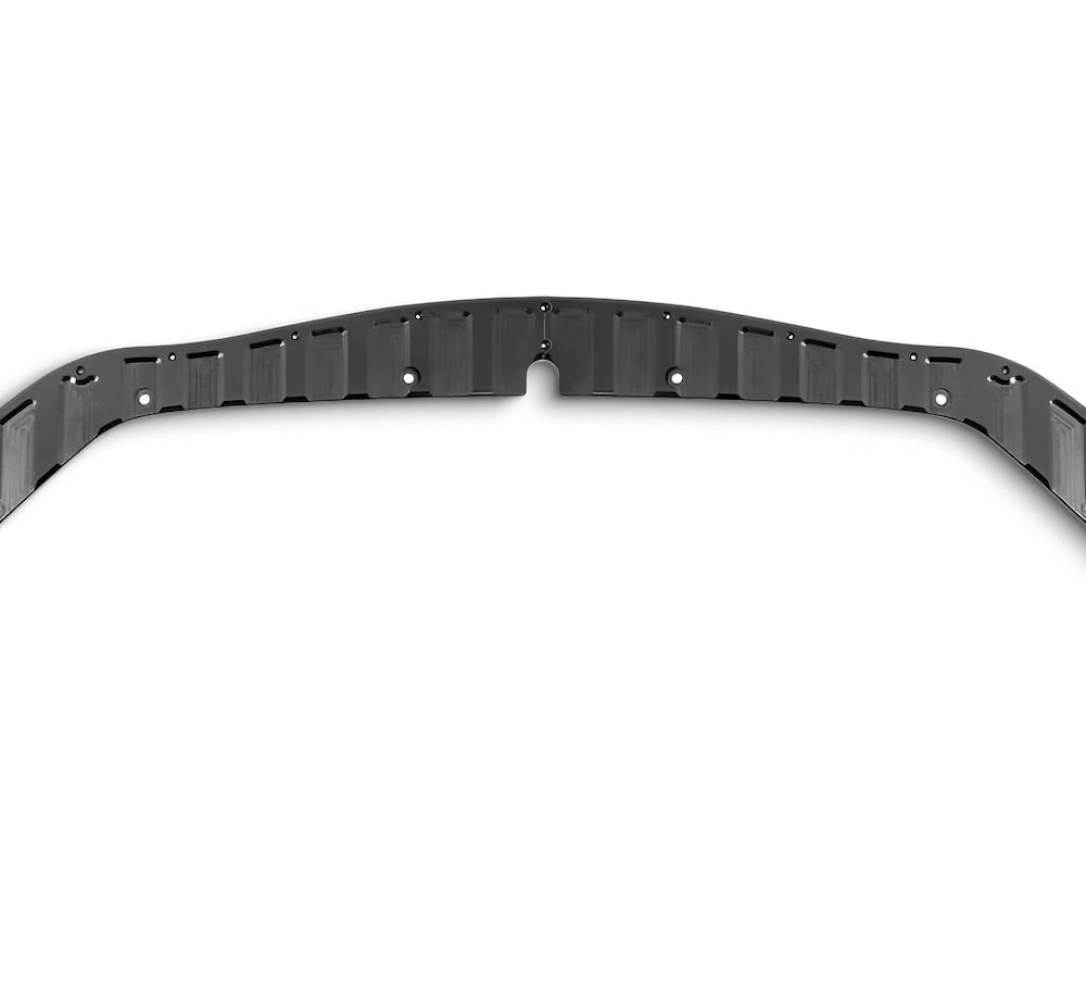 Scrape Armor Front Bumper Protection for Ferrari FF