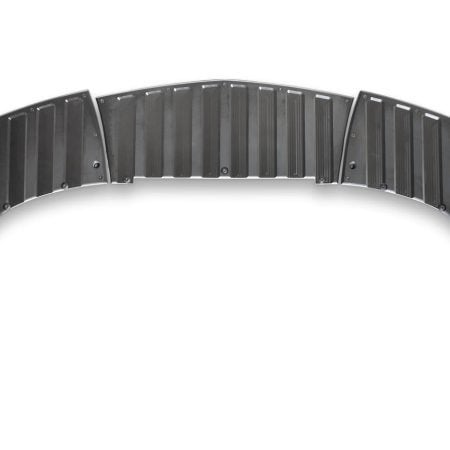 Scrape Armor Front Bumper Protection for LP 550-2 and LP 560-4 Lamborghini Gallardo (facelift)