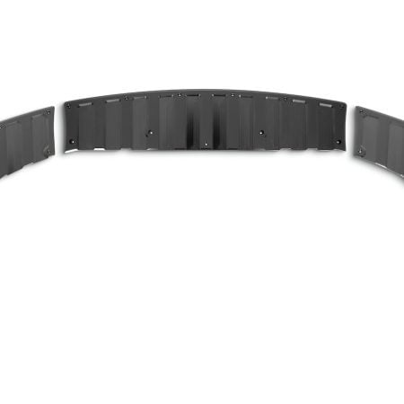 Scrape Armor Front Bumper Protection for LP 560-4 Lamborghini Gallardo (pre-facelift)