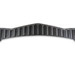 Scrape Armor Front Bumper Protection for Type 952 Alfa Romeo Giulia / Ti / Ti Lusso