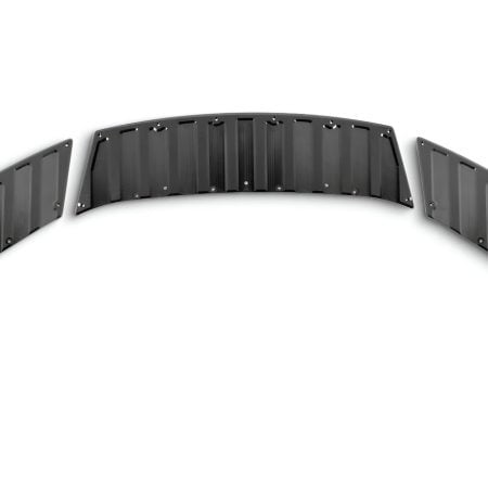 Scrape Armor Front Bumper Protection for LP 610-4 Lamborghini Huricán / Spyder