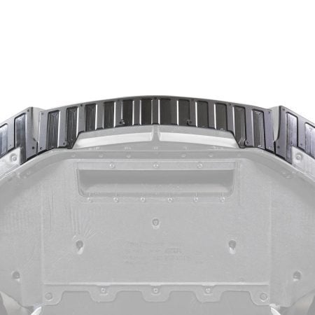 Scrape Armor Front Bumper Protection for LP 640-4 Lamborghini Huricán EVO / Spyder