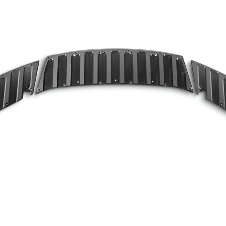 Scrape Armor Front Bumper Protection for LP 580-2 Lamborghini Huricán / Spyder
