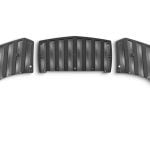 Scrape Armor Front Bumper Protection for LP 560-4 Lamborghini Gallardo (facelift 2)