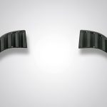 Scrape Armor Front Bumper Protection for M145 Maserati GranTurismo Sport