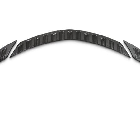Scrape Armor Front Bumper Protection for McLaren 600LT