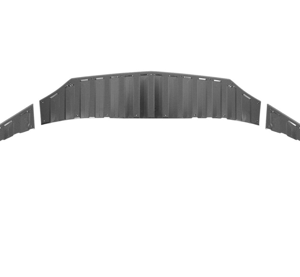 Scrape Armor Front Bumper Protection for NC 1 Acura NSX