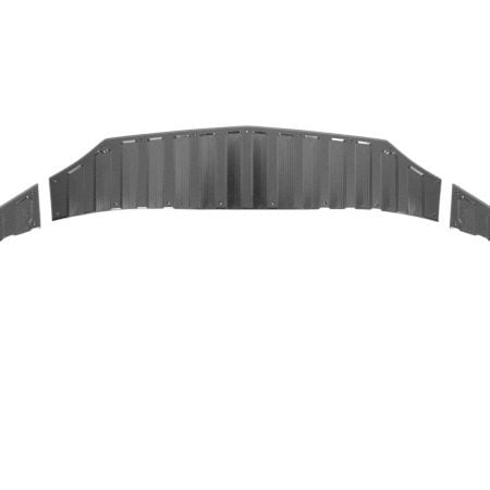 Scrape Armor Front Bumper Protection for NC 1 Acura NSX