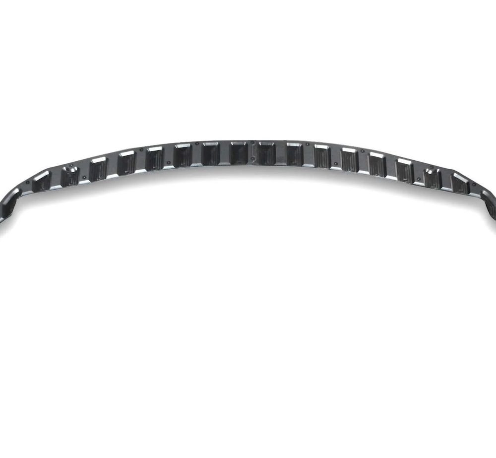 Scrape Armor Front Bumper Protection for URL10 Lexus GS F