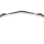Scrape Armor Front Bumper Protection for G6 Chevrolet Camaro ZL1