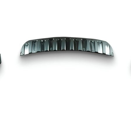 Scrape Armor Front Bumper Protection for F10 BMW M5