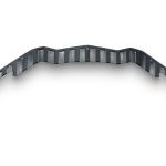 Scrape Armor Front Bumper Protection for C7 Chevrolet Corvette Z06 with Z07 Package