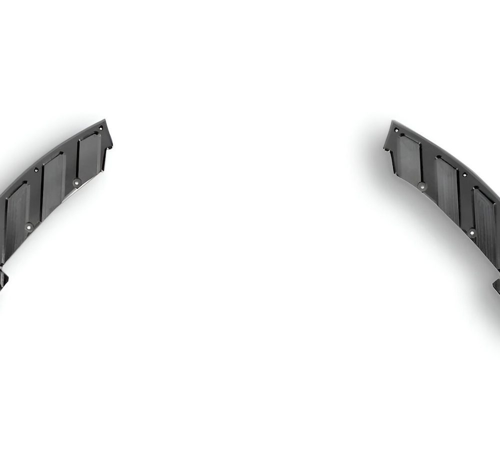 Scrape Armor Front Bumper Protection for Aston Martin Rapide S