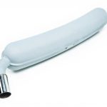 Eisenmann Race Rear Muffler for F-Model Porsche 911 Carrera