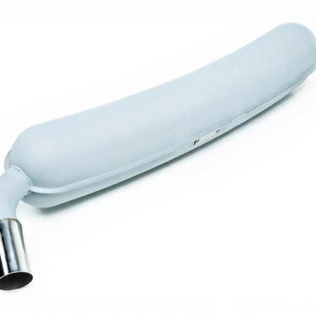 Eisenmann Race OP Rear Muffler for F-Model Porsche 911 Carrera [P91127OP.00600]