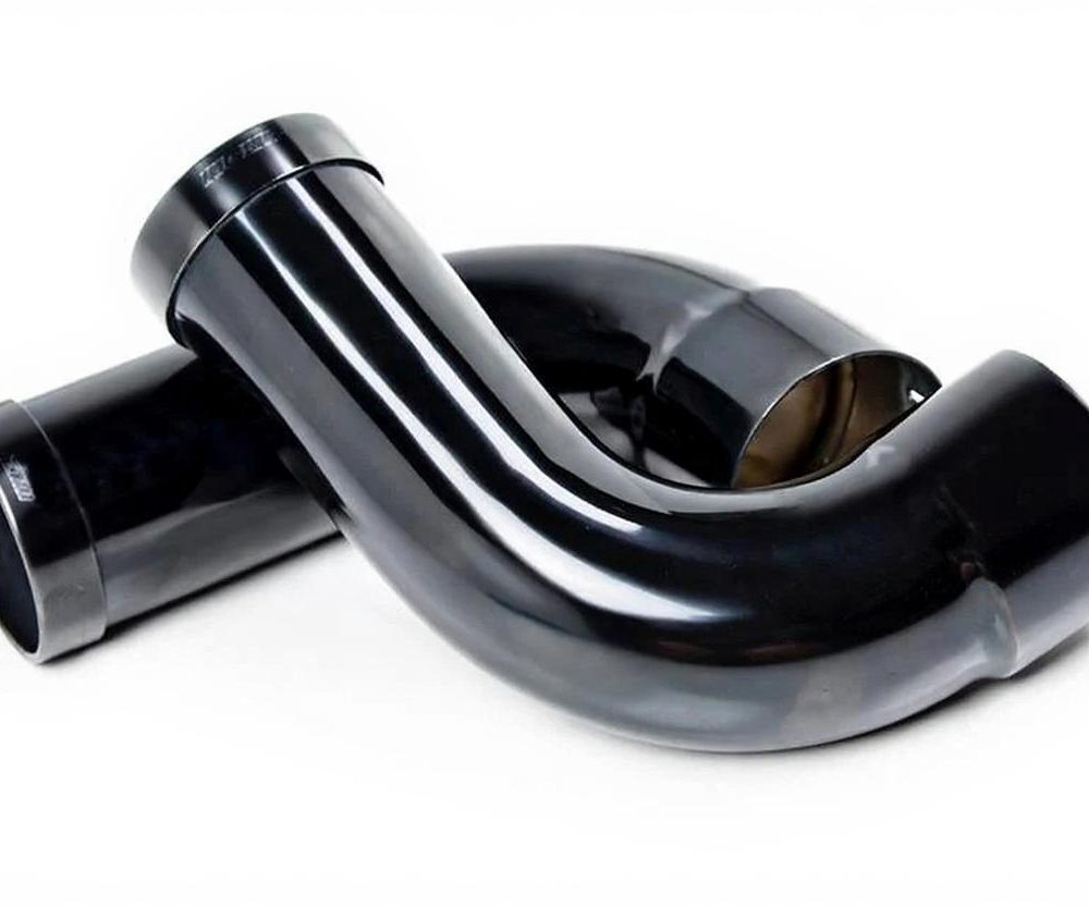 Eisenmann Quad 70mm Tip Exhaust System for G-Model Porsche 911